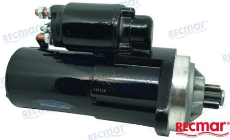 MF-REC50-808011A05 - MOTOR ARRANQUE GM CONTRAROTACION