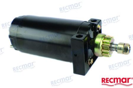 MF-REC50-820193003 - MOTOR ARRANQUE