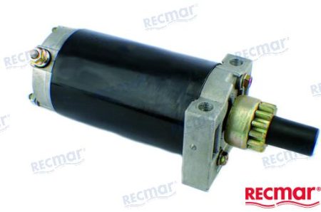 MF-REC50-820193A04 - MOTOR ARRANQUE