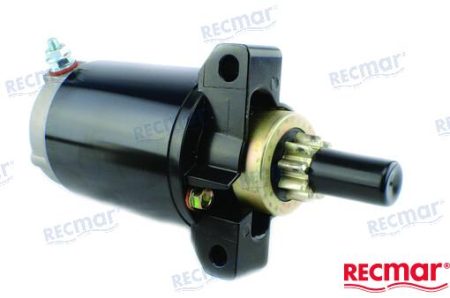 MF-REC50-859168T - MOTOR ARRANQUE