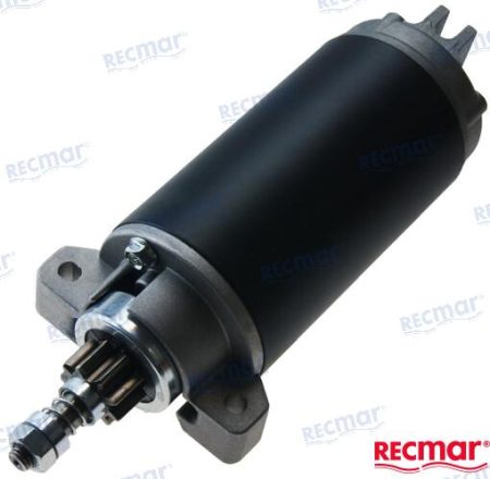 MF-REC50-893888T - MOTOR ARRANQUE MERCURY