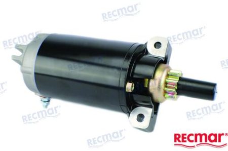 MF-REC50-893890T - MOTOR ARRANQUE MERCURY/MARINER
