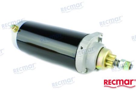 MF-REC50-893893 - MOTOR ARRANQUE