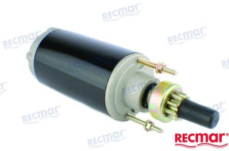 MF-REC50-898265003 - MOTOR ARRANQUE MERCURY/MARINER