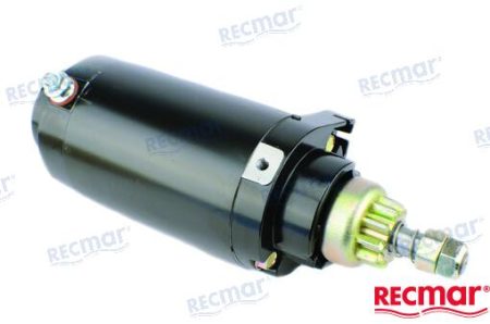 MF-REC50-898265005 - MOTOR ARRANQUE