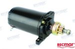 MF-REC50-898265007 - MOTOR ARRANQUE