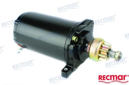 MF-REC50-898265007 - MOTOR ARRANQUE