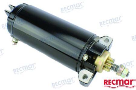 MF-REC50-898265009 - MOTOR ARRANQUE MERCURY/MARINER