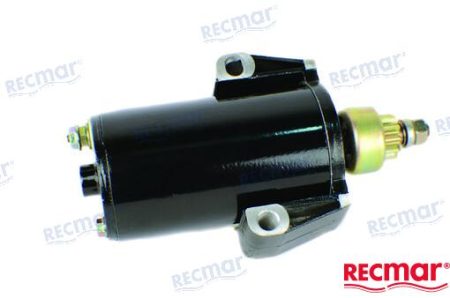 MF-REC50-8M0033984 - MOTOR ARRANQUE MERCURY/MARINER