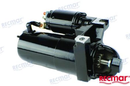 MF-REC50-8M0090697 - MOTOR DE ARRANQUE