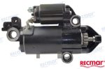 MF-REC50-8M0166297 - MOTOR ARRANQUE
