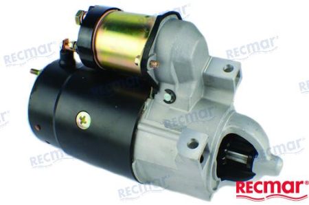 MF-REC50-99417A2 - MOTOR ARRANQUE