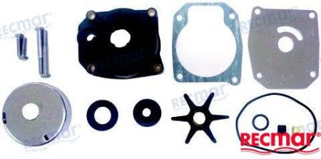 MF-REC5000308 - KIT BOMBA AGUA