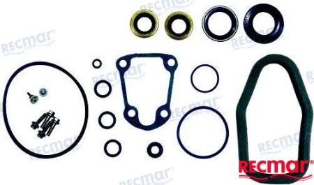 MF-REC5000309 - KIT RETEN Y JUNTAS