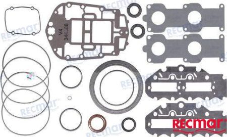 MF-REC5000400 - KIT JUNTAS JOHNSON-EVINRUDE