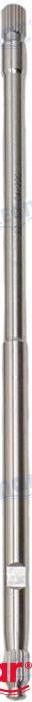 MF-REC5000615 - EJE TRANSMISION SUPERIOR
