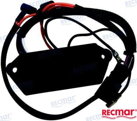 MF-REC5001344 - CAJA NEGRA