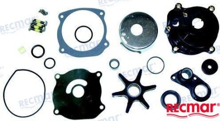 MF-REC5001594 - KIT BOMBA AGUA