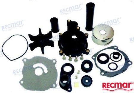 MF-REC5001595 - KIT BOMBA  AGUA