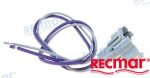 MF-REC500442 - KIT CABLEADO BOBINA