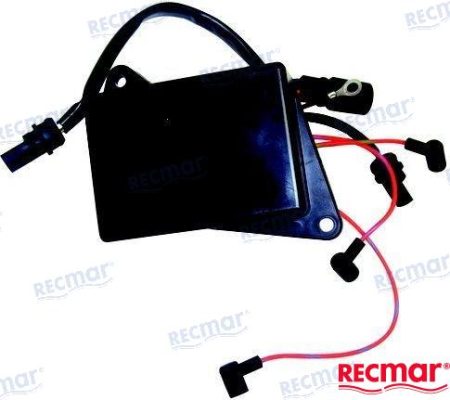 MF-REC5004532 - CAJA NEGRA