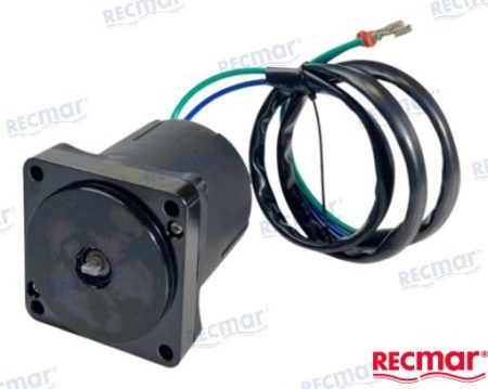 MF-REC5005254 - MOTOR TRIM