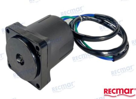 MF-REC5005376 - MOTOR TRIM