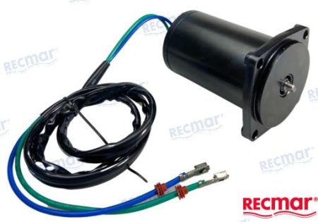 MF-REC5005831 - MOTOR TRIM