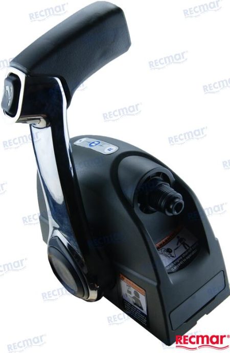MF-REC5006186 - MANDO CONSOLA DOBLE CON LLAVE