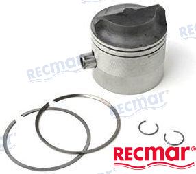 MF-REC5006669 - KIT PISTON 030