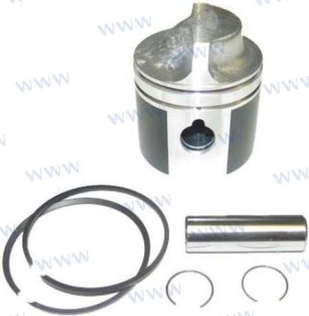 MF-REC5006670 - KIT PISTON  STD
