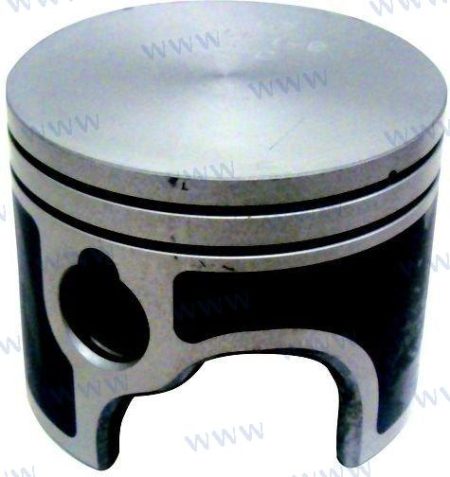 MF-REC5006701 - KIT PISTON STD