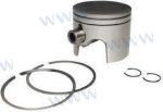 MF-REC5006702 - KIT PISTON 030