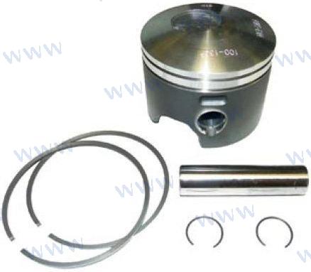 MF-REC5006728 - KIT PISTON STD