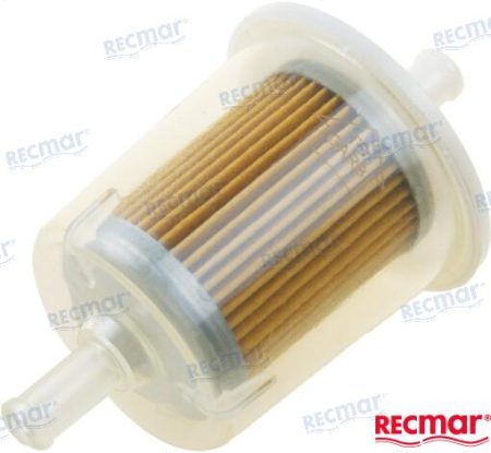 MF-REC5007335 - FILTRO COMBUSTIBLE