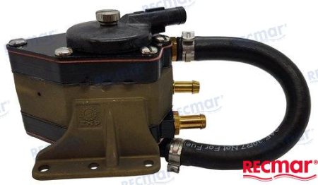 MF-REC5007420 - BOMBA GASOLINA/ACEITE VRO
