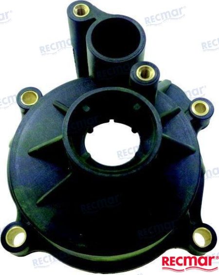 MF-REC5007968 - TAPA BOMBA AGUA