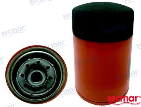 MF-REC502900 - FILTRO ACEITE OMC