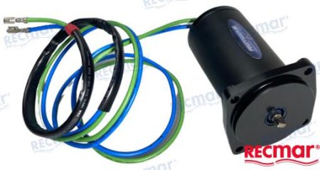 MF-REC5031482 - MOTOR TRIM