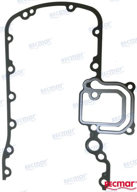 MF-REC51211-90J2 - JUNTA BASE MOTOR