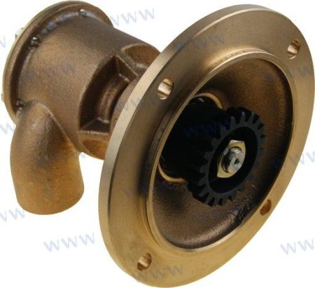 MF-REC5197221 - BOMBA DE AGUA DETROIT DIESEL