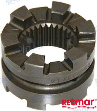 MF-REC52-803745 - SELECTOR