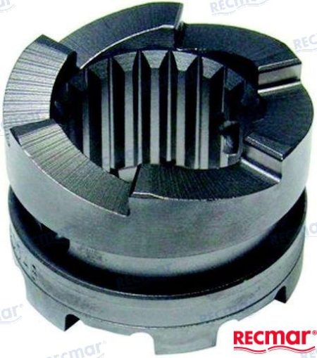 MF-REC52-850048T - SELECTOR