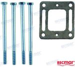 MF-REC53400 - KIT TORNILLOS CODO MAR988