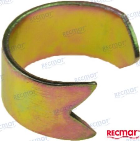 MF-REC54-38863 - ABRAZADERA CABLE CAMBIO