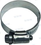 MF-REC54-815504320 - ABRAZADERA INOX 32-50