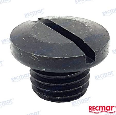 MF-REC55128-93J10 - TAPON DRENAJE COLA