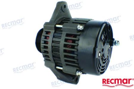 MF-REC575011 - ALTERNADOR 12V 70AMP INDMAR