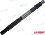 MF-REC57610-94402 - EJE HELICE SUZUKI