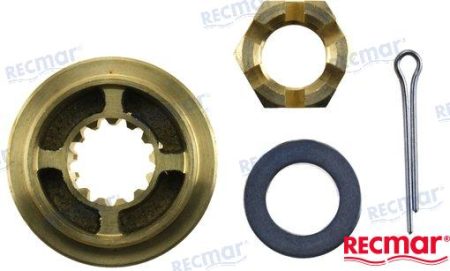 MF-REC57630-94300 - KIT CIERRE HELICE